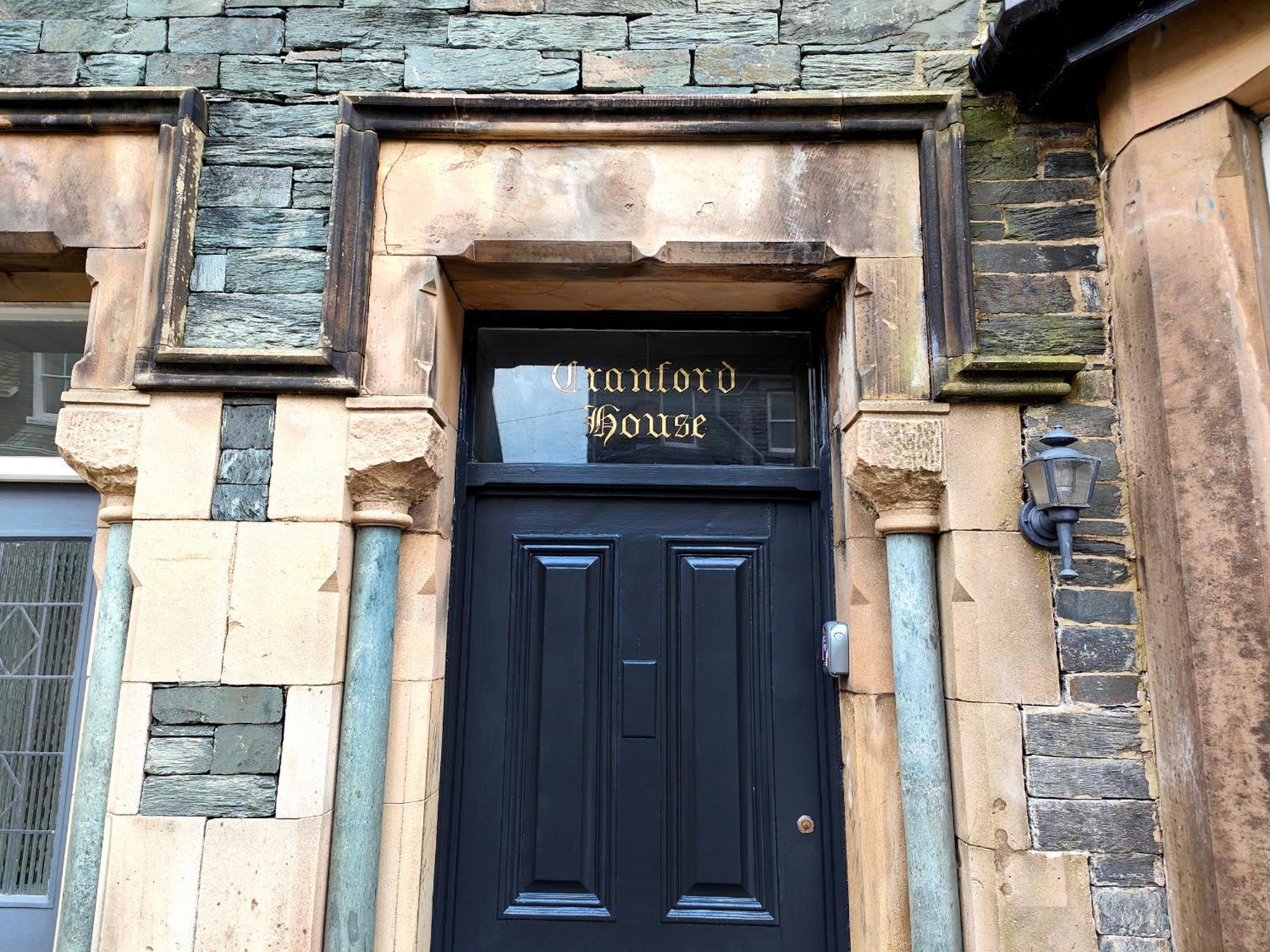 Villa Cranford House Keswick  Exterior foto